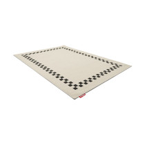 Килим Carpretty Petit Check Border 160 x 230см зображення №3