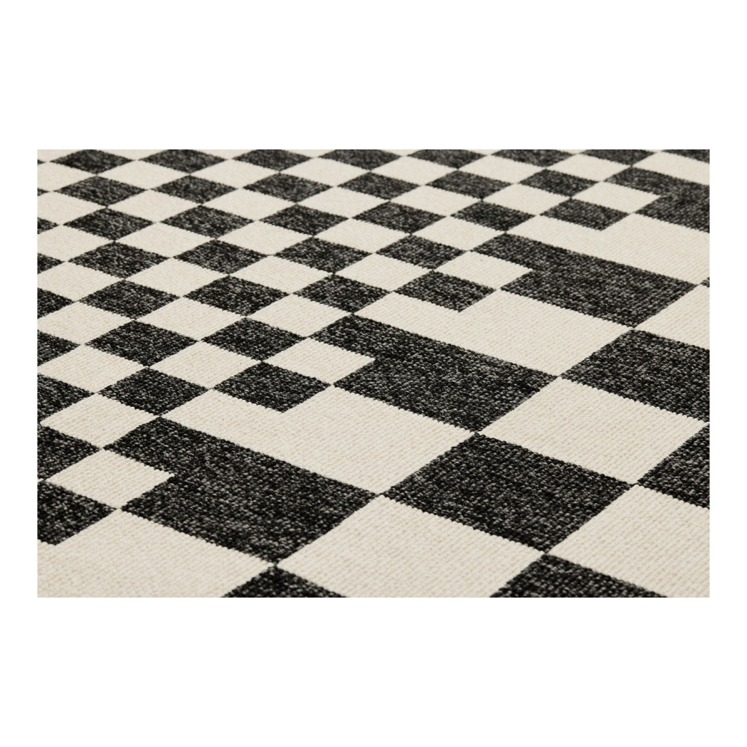 Килим Carpretty Petit Square Affair 160 x 230см зображення №4 Килим Carpretty Petit Square Affair 160 x 230см зображення №4