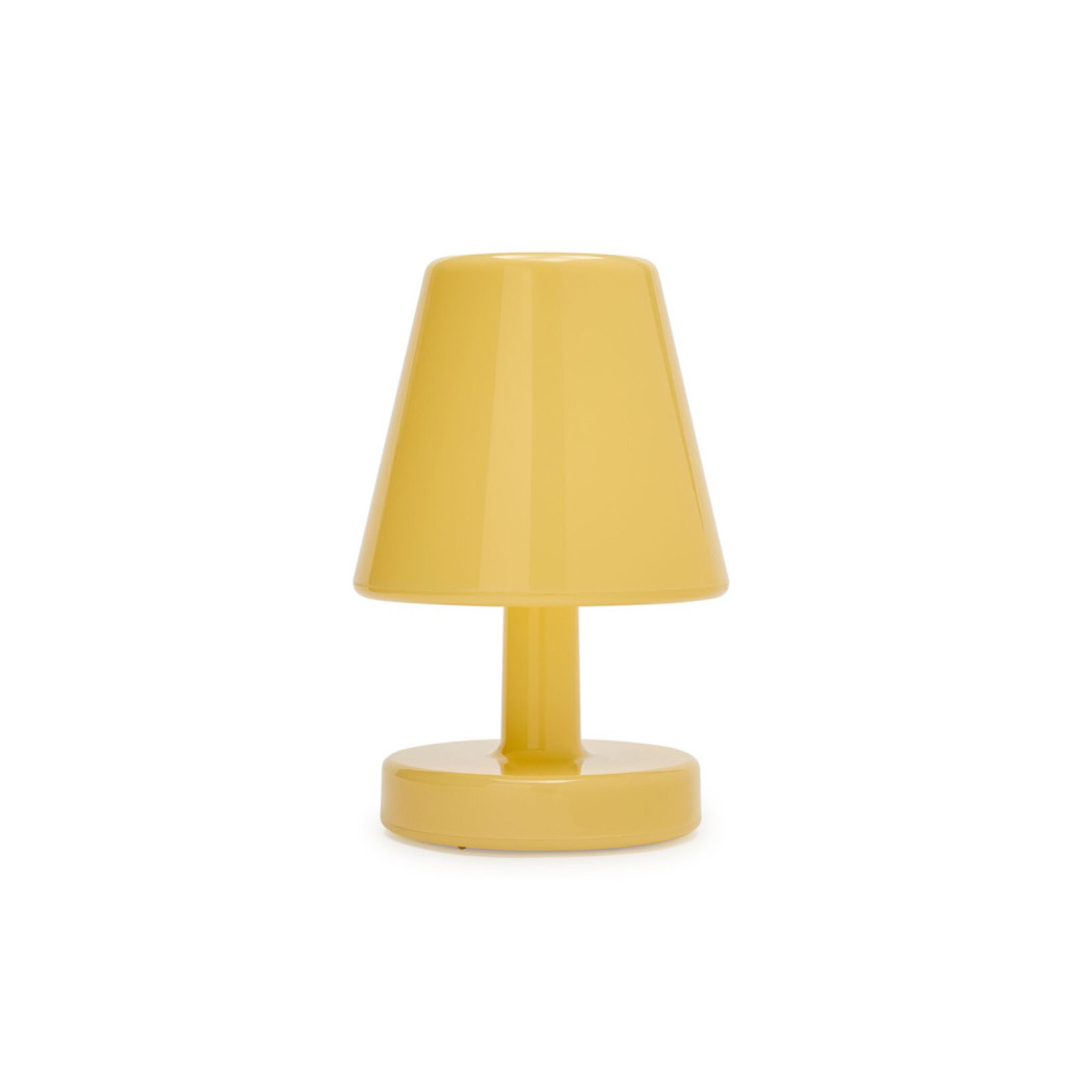 Светильник Edison the Ambiance Pale Yellow фото №1