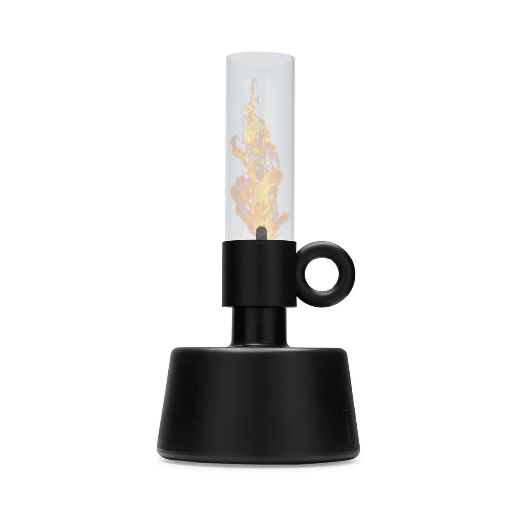 Вуличний камін Flamtastique XL anthracite зображення №1
