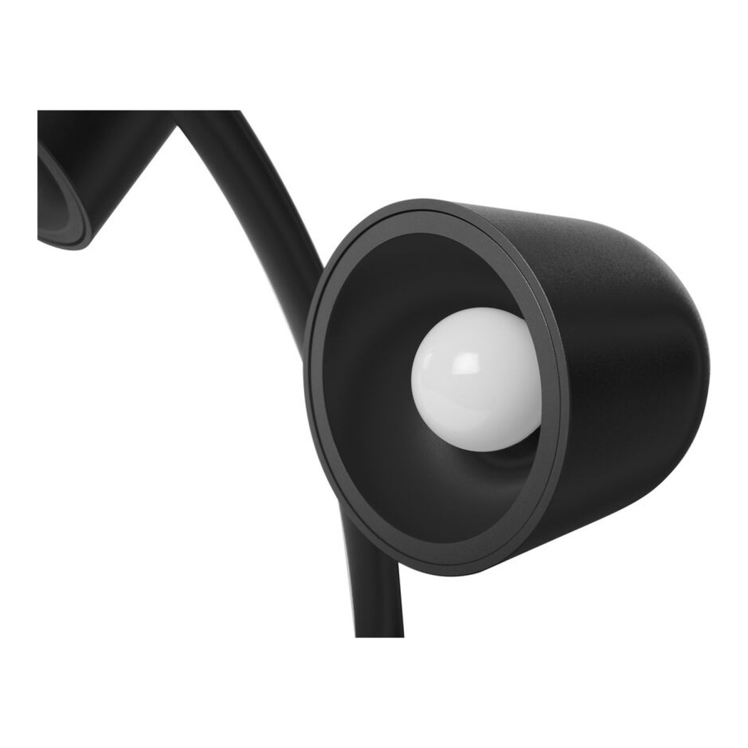 Світильник Little Lebow anthracite зображення №3 Світильник Little Lebow anthracite зображення №3