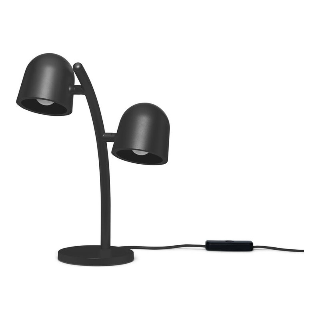 Світильник Little Lebow anthracite зображення №1 Світильник Little Lebow anthracite зображення №1