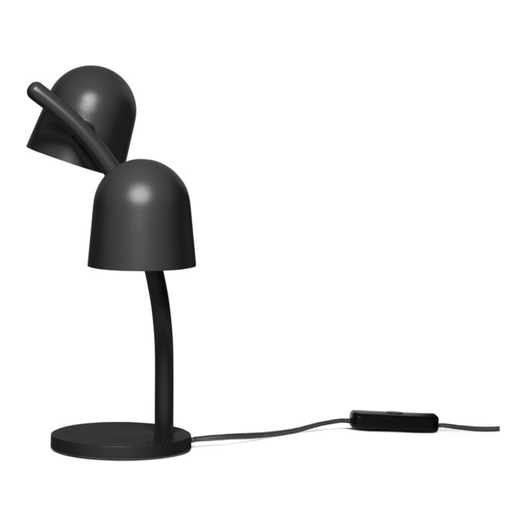 Світильник Little Lebow anthracite зображення №5 Світильник Little Lebow anthracite зображення №5