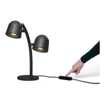 Світильник Little Lebow anthracite зображення №6 Світильник Little Lebow anthracite зображення №6