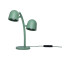 grasshopper green