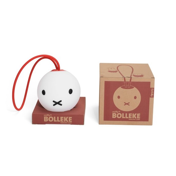 Світильник Bolleke x Miffy зображення №7 Світильник Bolleke x Miffy зображення №7