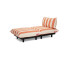 STRIPE ORANGE CREME