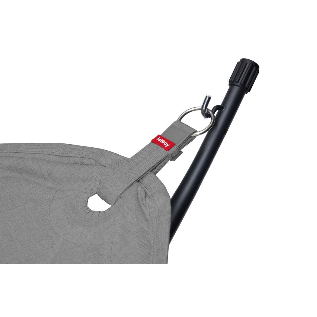 Топ для гамаку Headdemock Superb rock grey зображення №4
