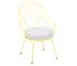 Frosted Lemon