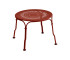 Red Ochre