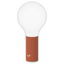 Светильник Aplô Red Ochre фото №1