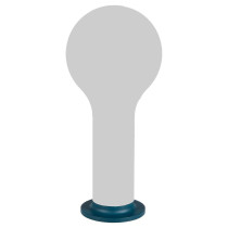 Кріплення Aplo Magnetic Base Acapulco Blue зображення №1 Кріплення Aplo Magnetic Base Acapulco Blue зображення №1