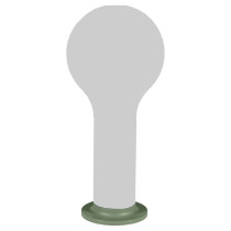 Кріплення Aplo Magnetic Base Cactus зображення №1