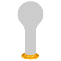 Купить Крепление Aplo Magnetic Base 
