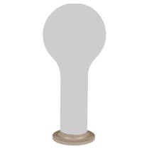 Крепление Aplo Magnetic Base Nutmeg фото №1