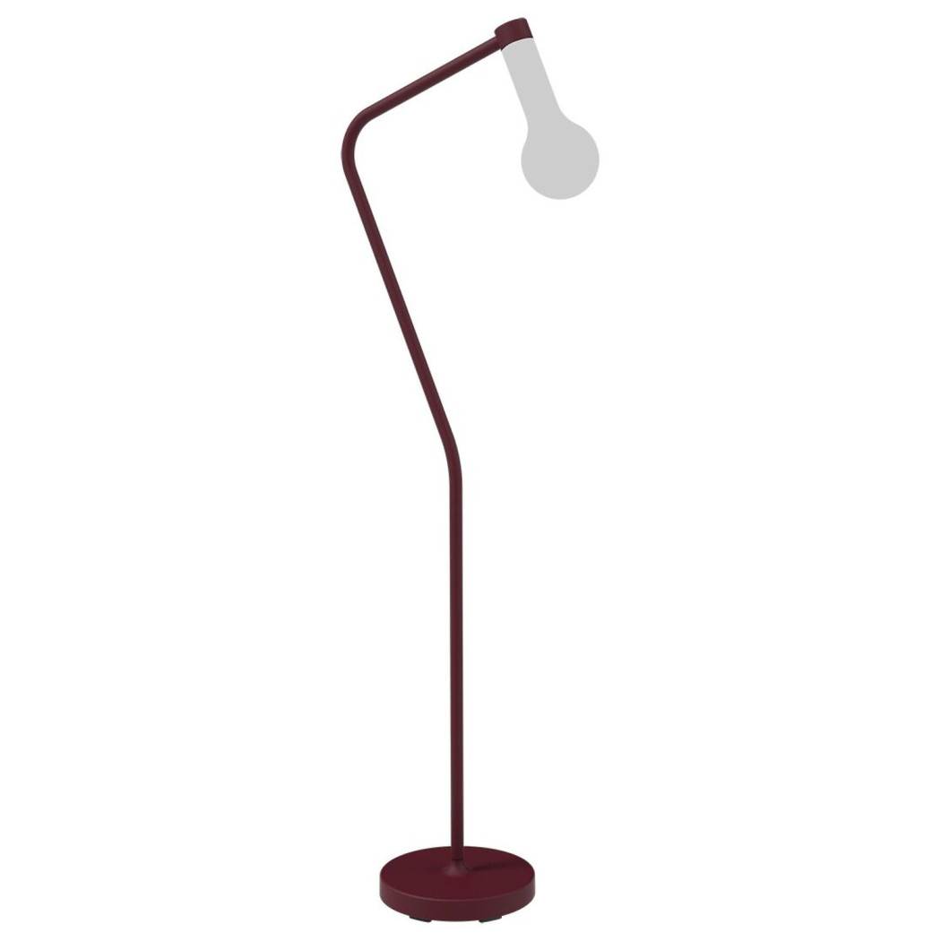 Стійка Aplô Black Cherry зображення №1 Стійка Aplô Black Cherry зображення №1