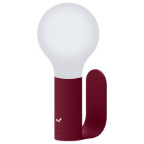 Кріплення Aplo Wall Light Bracket Black Cherry зображення №1