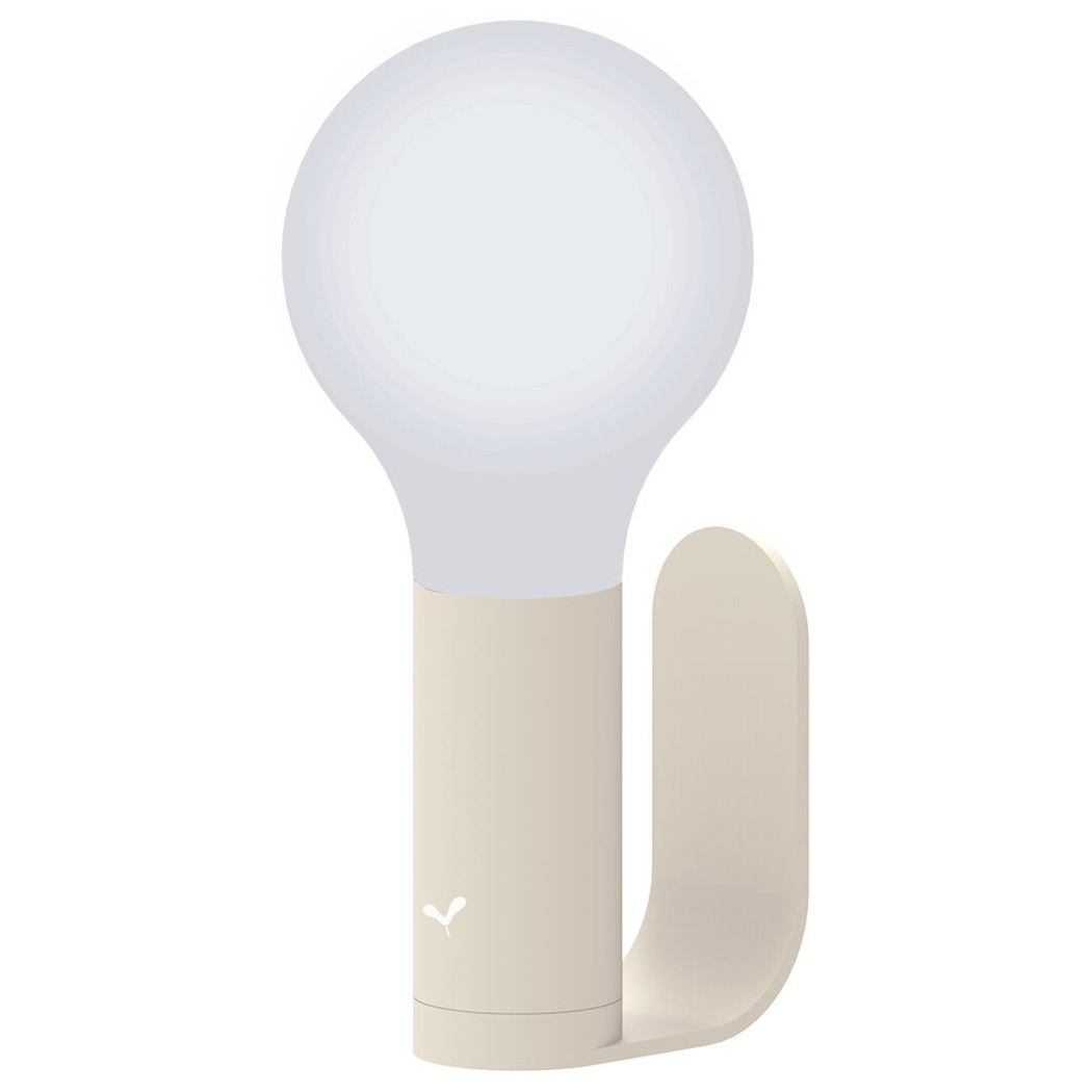 Кріплення Aplo Wall Light Bracket Clay Grey зображення №1