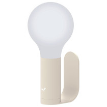 Кріплення Aplo Wall Light Bracket Clay Grey зображення №1