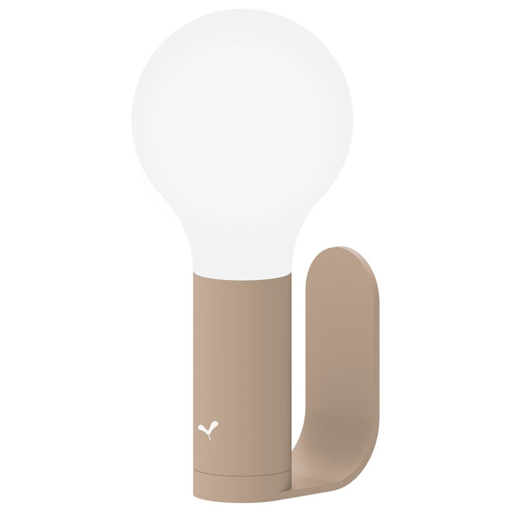Кріплення Aplo Wall Light Bracket Nutmeg зображення №1