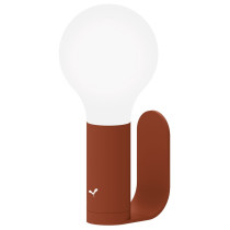 Кріплення Aplo Wall Light Bracket Red Ochre зображення №1