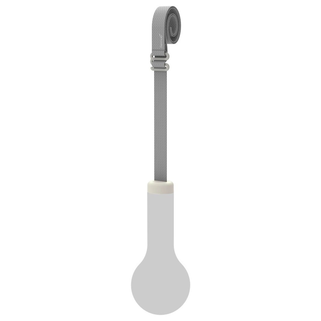 Стрічка Aplo Suspension Clay Grey зображення №1