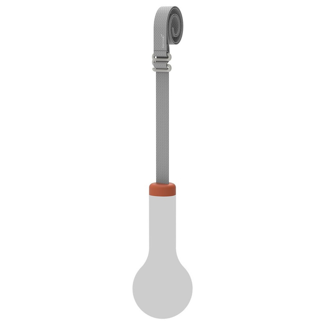 Стрічка Aplo Suspension Red Ochre зображення №1 Стрічка Aplo Suspension Red Ochre зображення №1