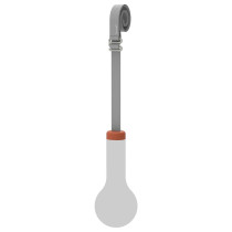 Стрічка Aplo Suspension Red Ochre зображення №1 Стрічка Aplo Suspension Red Ochre зображення №1