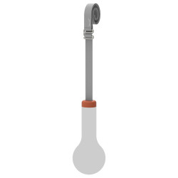 Купити Стрічка Aplo Suspension Strap