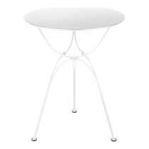 Стіл Airloop Cotton White зображення №1