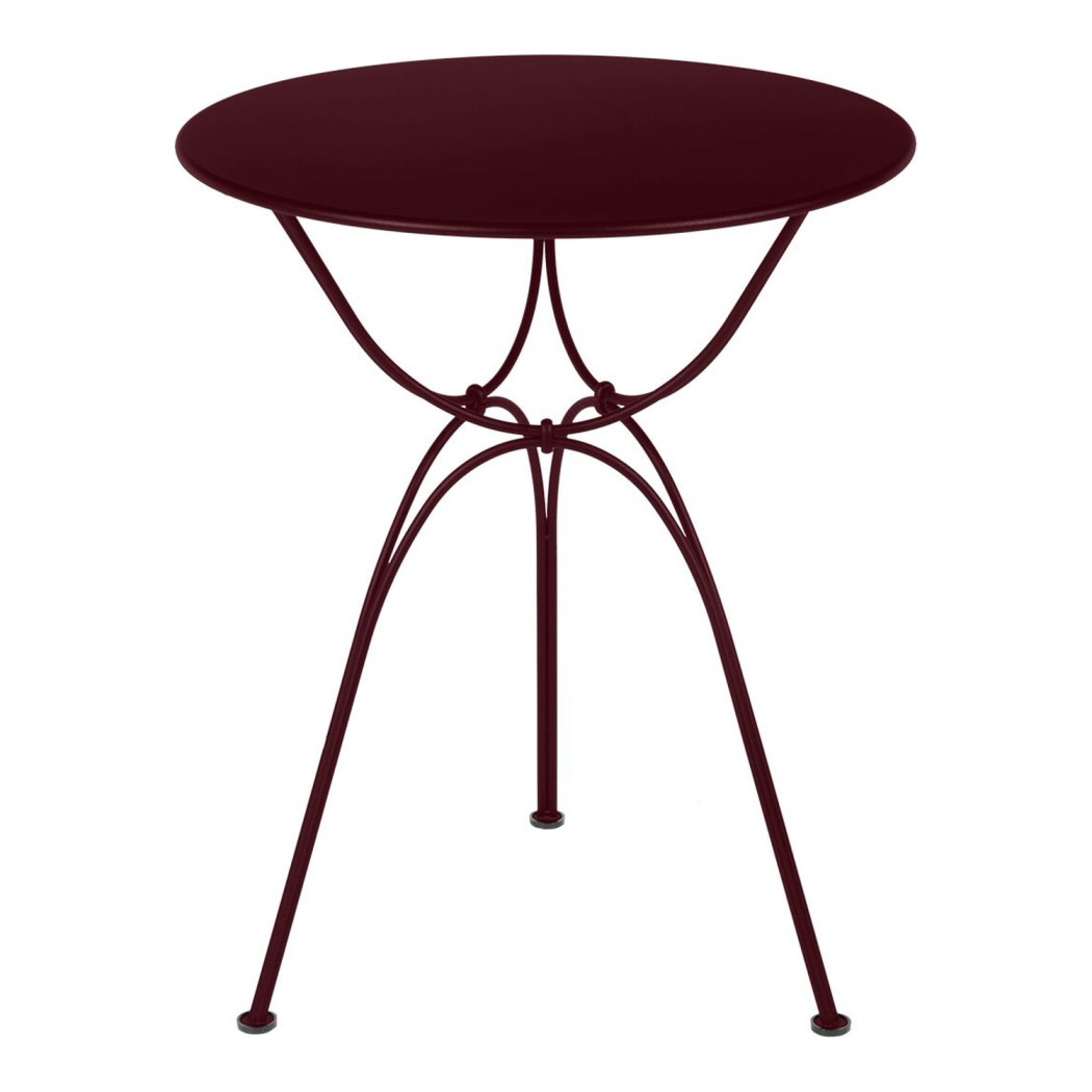 Стіл Airloop Black Cherry зображення №1 Стіл Airloop Black Cherry зображення №1