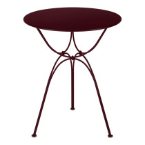 Стіл Airloop Black Cherry зображення №1 Стіл Airloop Black Cherry зображення №1