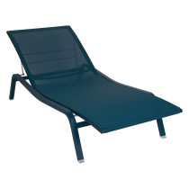 Шезлонг Alizé Acapulco Blue зображення №1