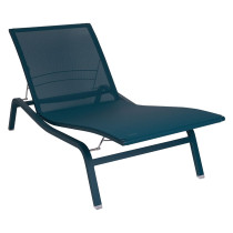 Шезлонг Alizé Acapulco Blue зображення №4