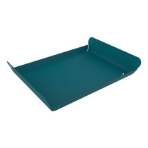 Поднос Alto 23×17 cm Acapulco Blue фото №1 Поднос Alto 23×17 cm Acapulco Blue фото №1