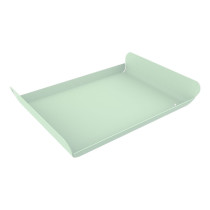 Поднос Alto 23×17 cm Ice Mint фото №1