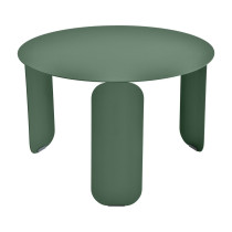 Столик Bebop Low Ø60 Cedar Green зображення №1
