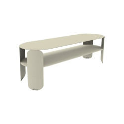 Купити Столик Bebop Low Console