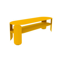 Столик Bebop Low Console Honey зображення №1 Столик Bebop Low Console Honey зображення №1