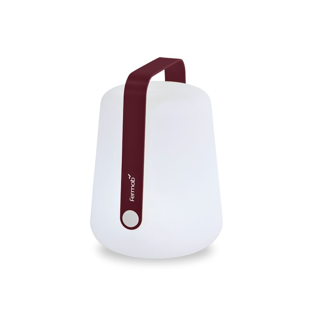 Світильник Balad H.25 Black Cherry зображення №1 Світильник Balad H.25 Black Cherry зображення №1