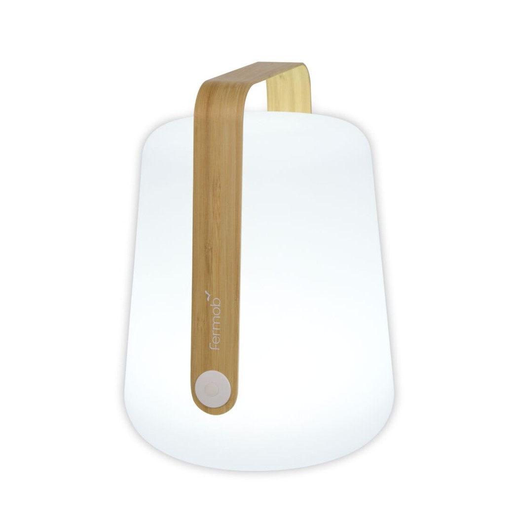 Світильник Balad H38 Bamboo зображення №1