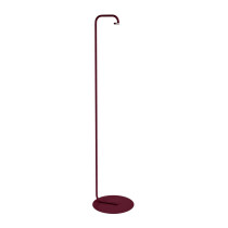 Стійка для світильника Balad Upright Black Cherry зображення №1