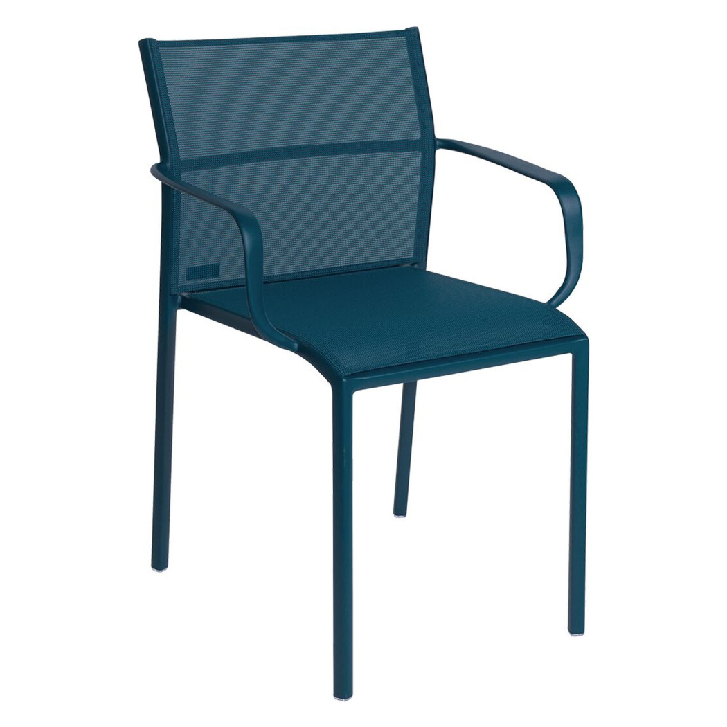 Крісло Cadiz Acapulco Blue зображення №1