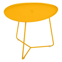 Столик Cocotte Low 55 × 44,5 Honey фото №1