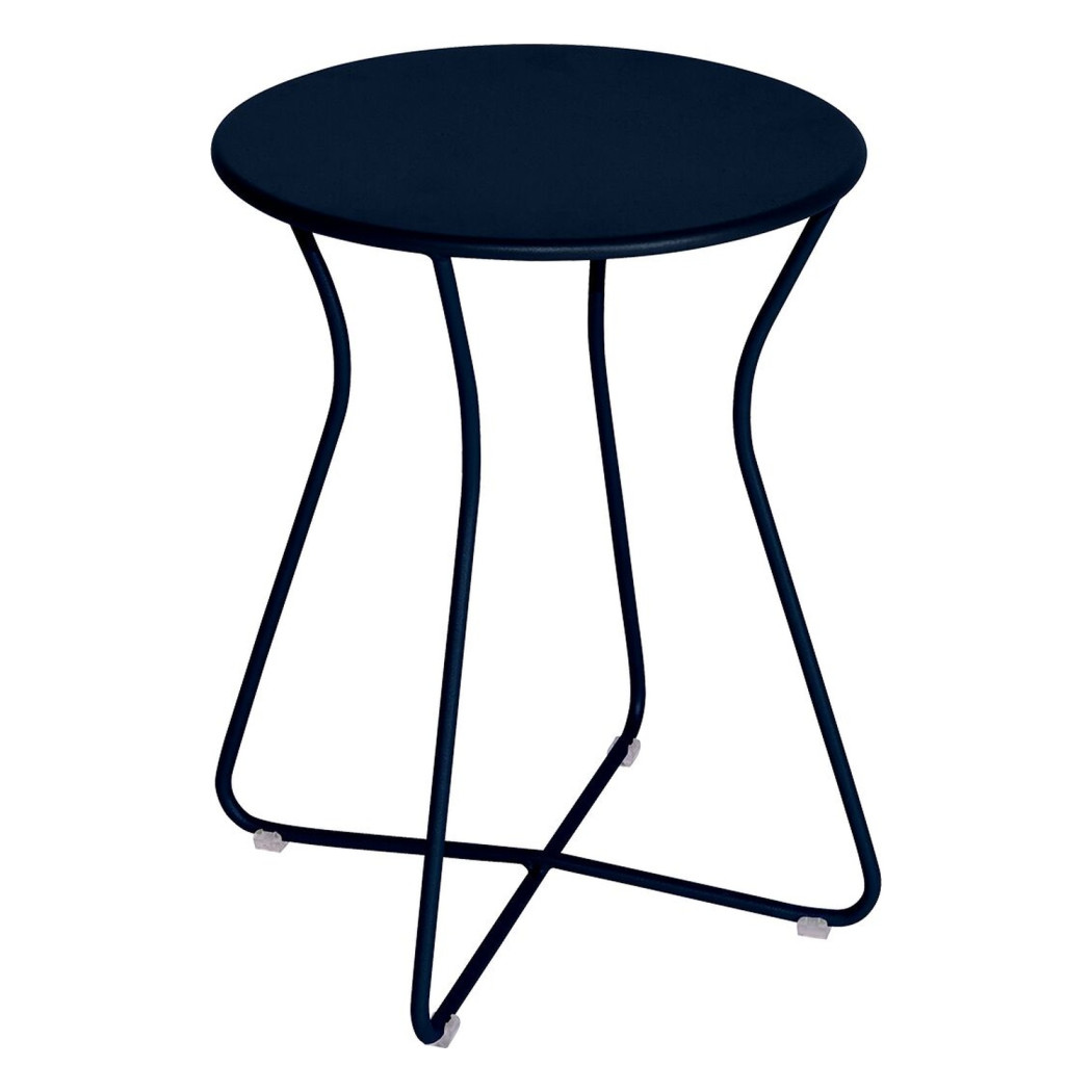 Табурет Cocotte H45 Deep Blue зображення №1