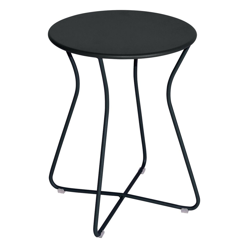 Табурет Cocotte H45 Anthracite зображення №1