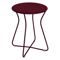 Табурет Cocotte H45 Black Cherry зображення №1