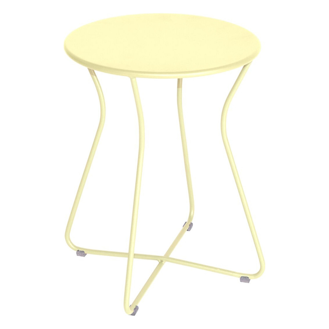 Табурет Cocotte H45 Frosted Lemon зображення №1