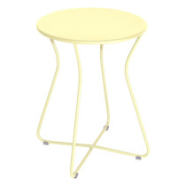 Табурет Cocotte H45 Frosted Lemon зображення №1