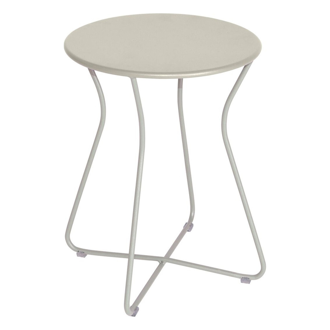 Табурет Cocotte H45 Clay Grey зображення №1